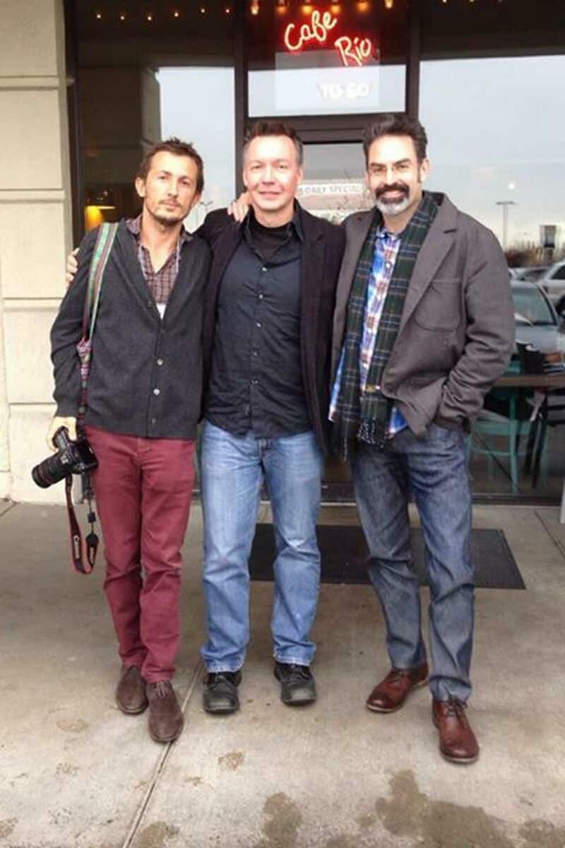 Tao Ruspoli Net Worth Details, Personal Info