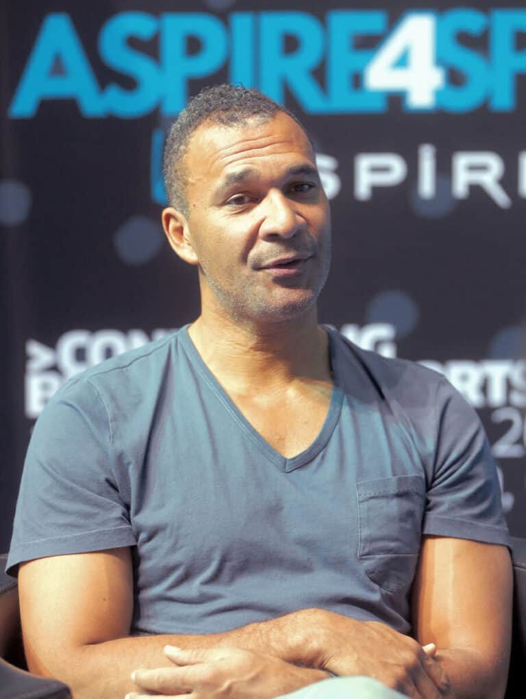 Ruud Gullit - Famous Coach