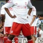 Ryan Babel - Famous Football Player