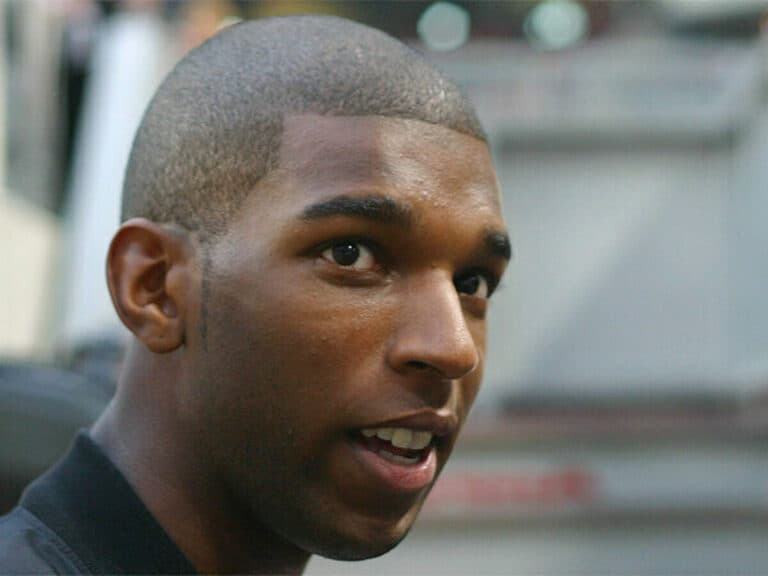 Ryan Babel - Famous Football Player