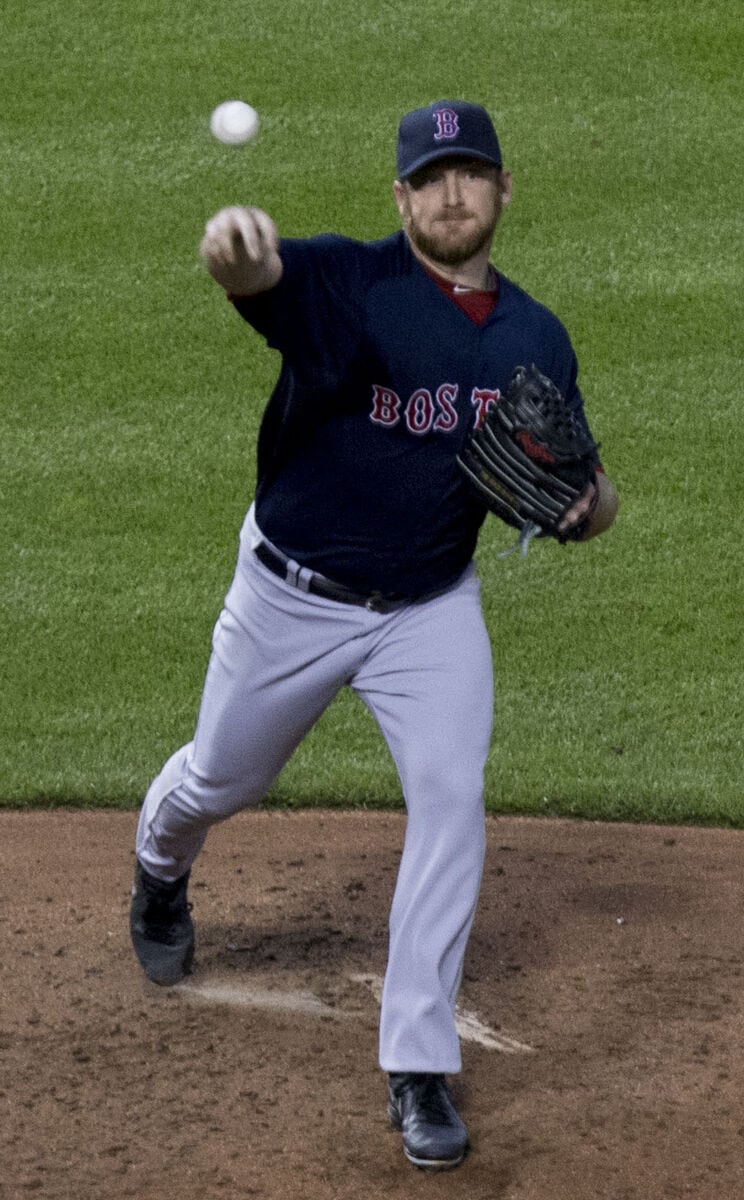 Ryan Dempster Net Worth Details, Personal Info