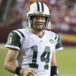 Ryan Fitzpatrick - Famous NFL Player