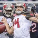 Ryan Fitzpatrick - Famous NFL Player