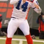 Ryan Fitzpatrick - Famous NFL Player