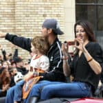 Ryan Vogelsong - Famous Baseball Player