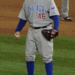 Ryan Dempster - Famous Baseball Player