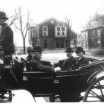 Wellington R. Burt - Famous Business Executive