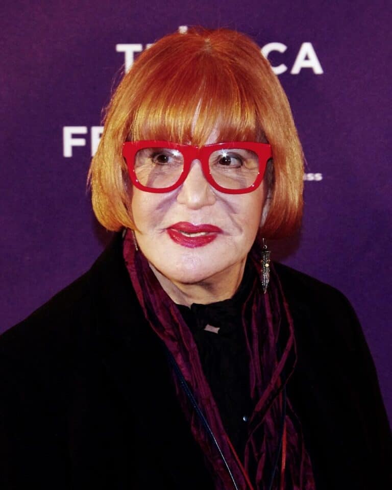 Sally Jessy Raphael Net Worth, spouse, young children, awards, movies