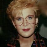 Sally Jessy Raphael - Famous Actor