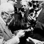 Federico Fellini - Famous Film Director