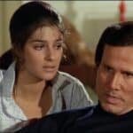 Henry Silva - Famous Actor