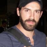 Scott Adkins - Famous Actor