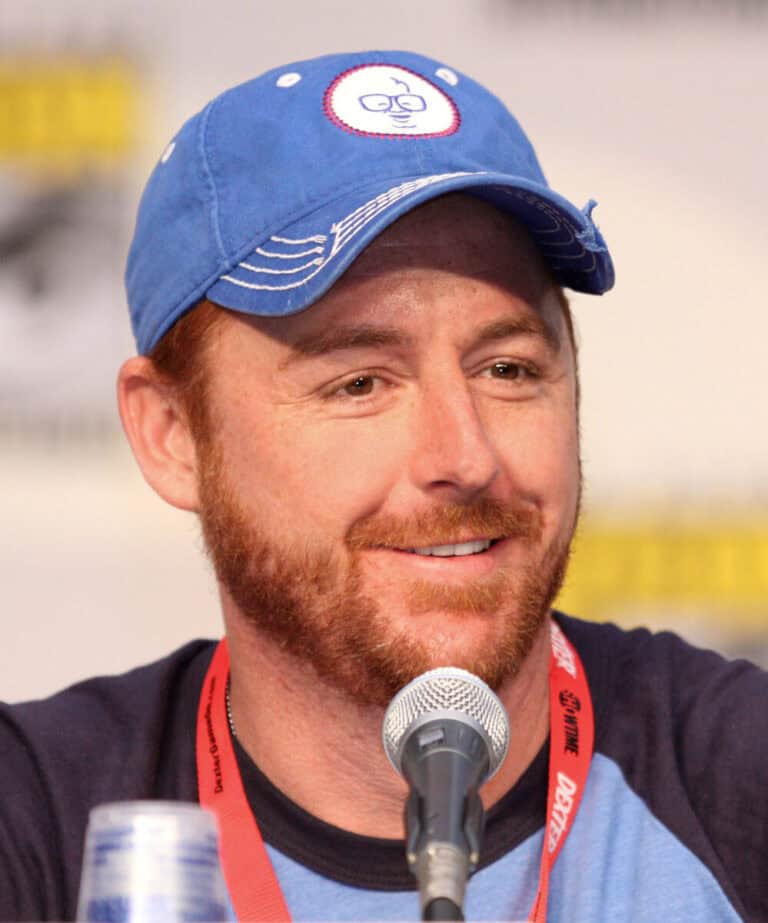 Scott Grimes - Famous Singer-Songwriter