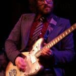 Sean Lennon - Famous Guitarist