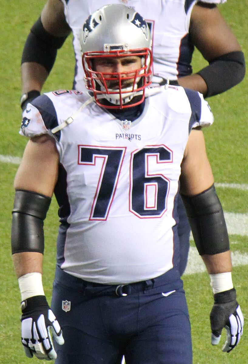 Sebastian Vollmer Net Worth Details, Personal Info