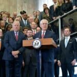 Rex Tillerson - Famous Ceo Of Exxonmobil (2006-2016)