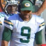 Seneca Wallace - Famous American Football Player
