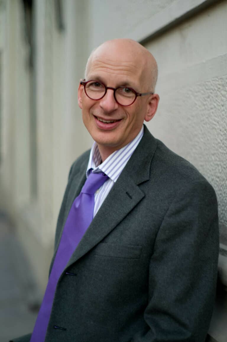 Seth Godin - Famous Writer