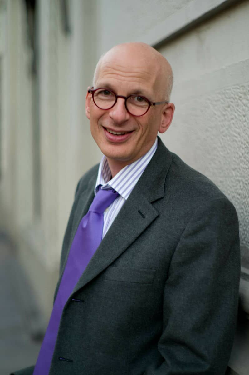 Seth Godin - Famous Writer