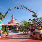 Dr. Seuss - Famous Screenwriter