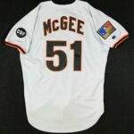 Willie McGee - Famous Baseball Player