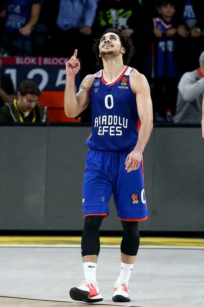 Shane Larkin Net Worth Details, Personal Info