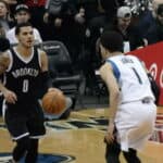 Shane Larkin - Famous NBA Player