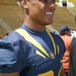 Shane Vereen - Famous American Football Player