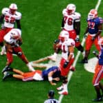 Shawne Merriman - Famous Actor