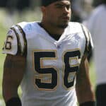 Shawne Merriman - Famous American Football Player