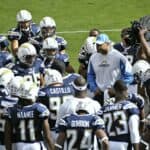 Shawne Merriman - Famous American Football Player