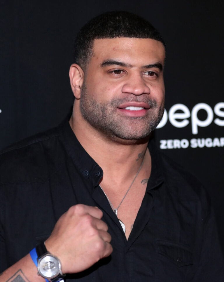 Shawne Merriman - Famous American Football Player