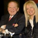 Sheldon Adelson - Famous Real Estate Development