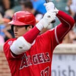 Shohei Ohtani - Famous Baseball Player