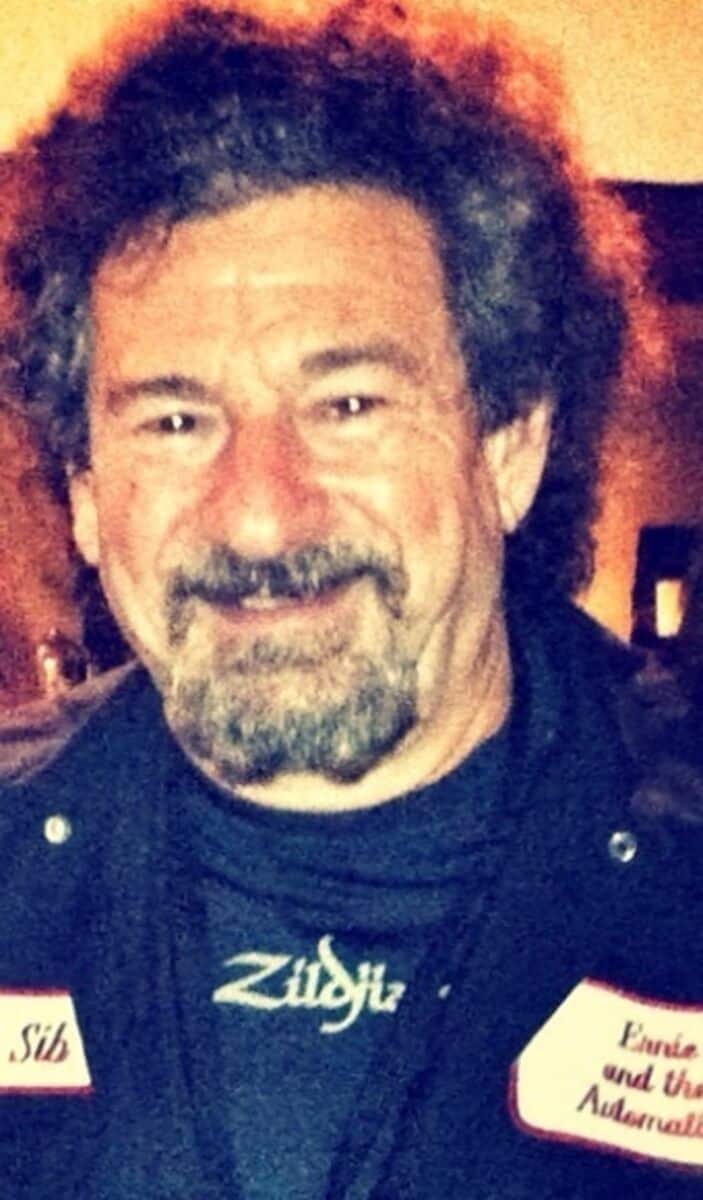 Sib Hashian Net Worth Details, Personal Info