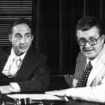 Sid Caesar - Famous Television Producer