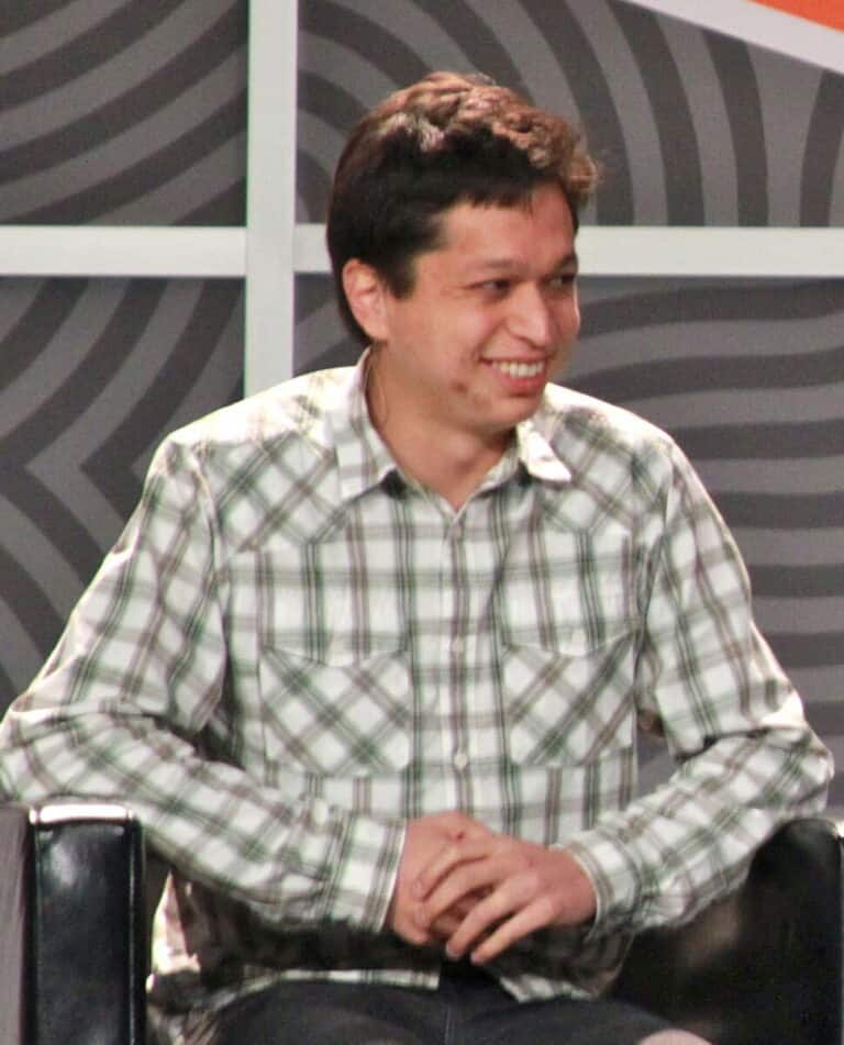 Ben Silbermann - Famous CEO
