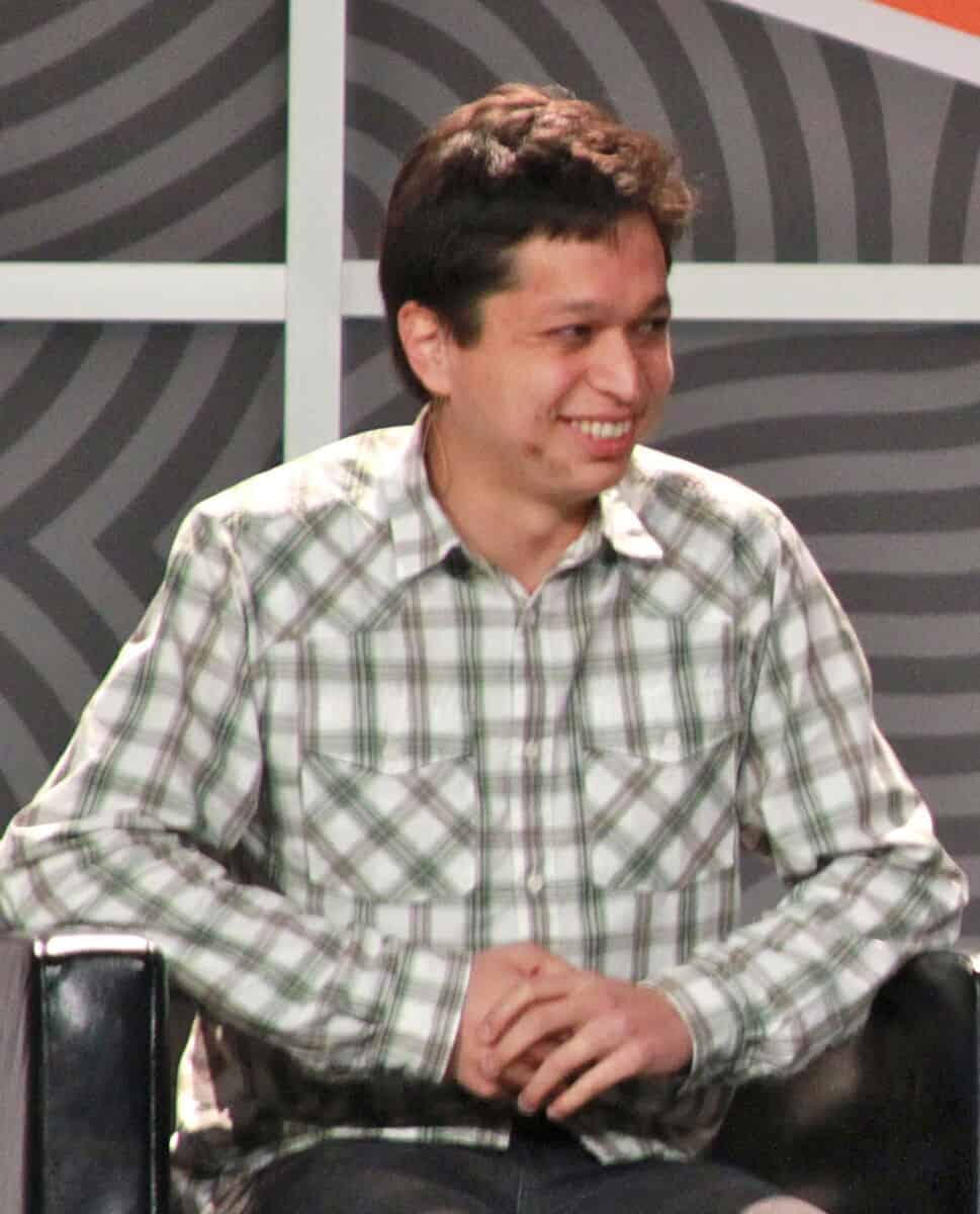 Ben Silbermann Net Worth Details, Personal Info