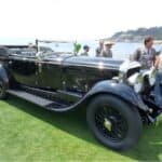 Michael Kadoorie - Famous Billionair