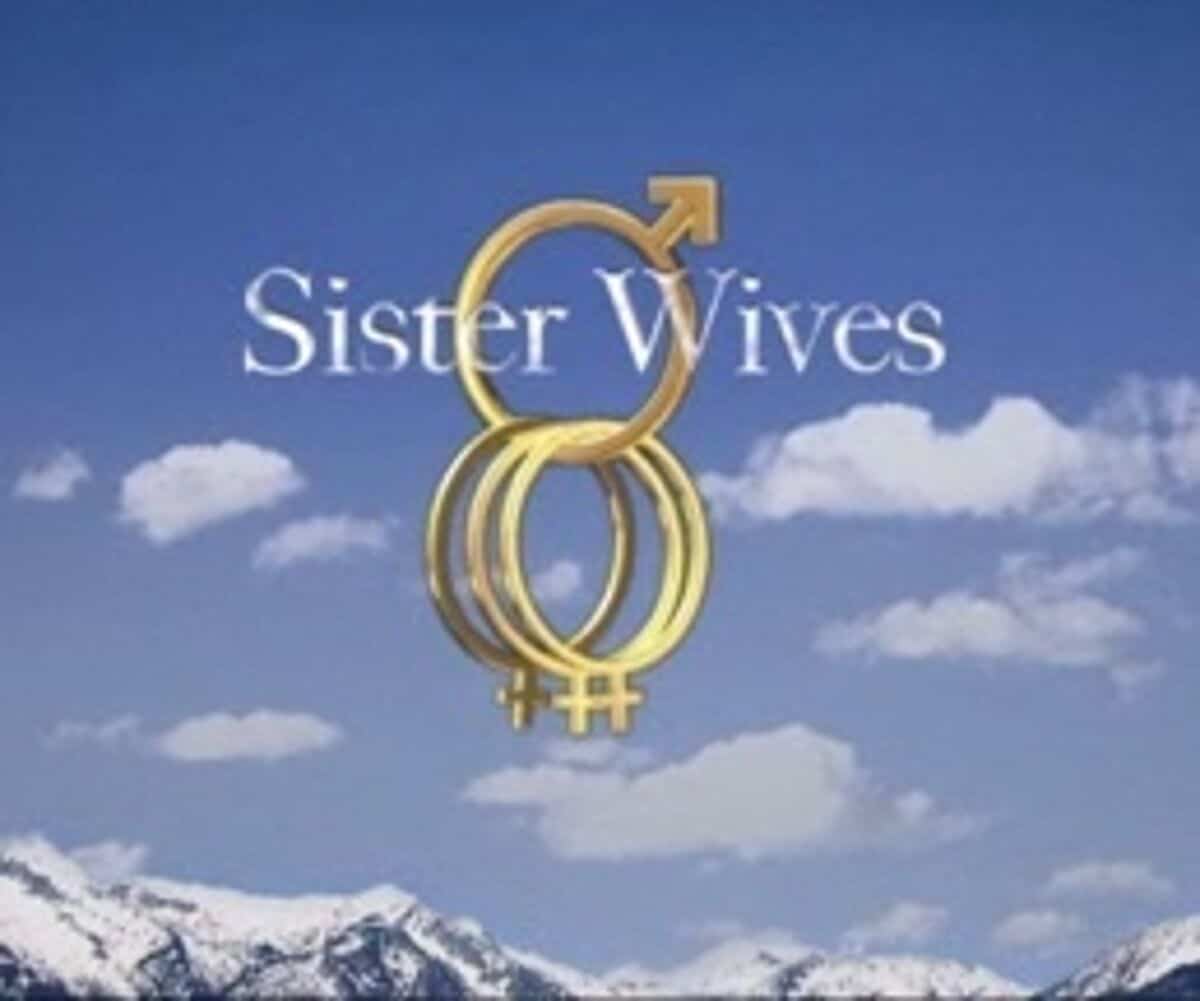 Kody Brown Net Worth Details, Personal Info