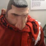 Éric Cantona - Famous Soccer Player