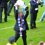 Ally McCoist - Famous Coach