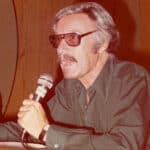 Stan Lee - Famous Film Producer