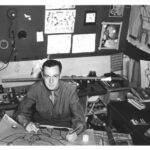 Stan Lee - Famous Film Producer