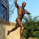 Alan Shearer - Famous Football Player