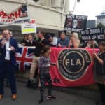 Lauren Southern - Famous Political Activist