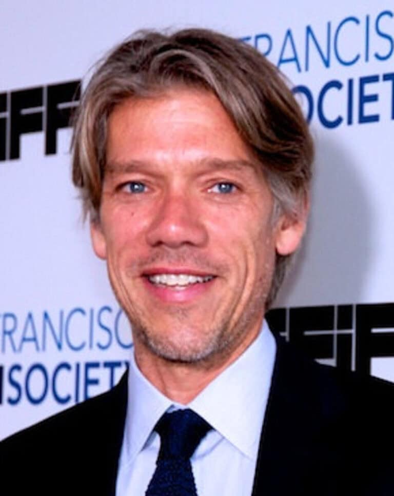 Stephen Gaghan - Famous Screenwriter
