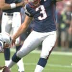 Stephen Gostkowski - Famous American Football Player