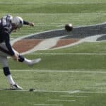 Stephen Gostkowski - Famous American Football Player