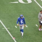 Steve Weatherford - Famous American Football Player